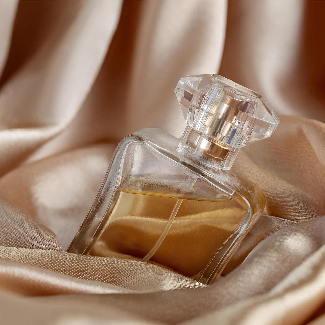 AMAZ Luxury Perfume